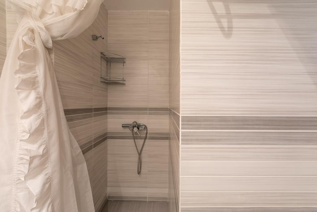 Angeliki'S Apartment Афины Экстерьер фото