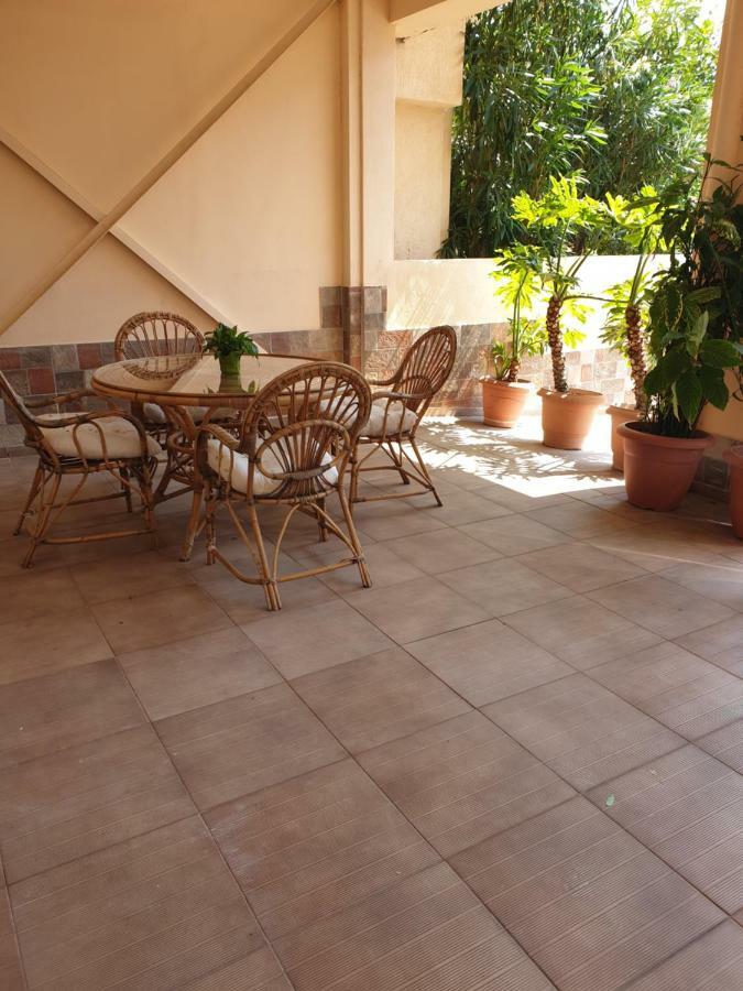 Angeliki'S Apartment Афины Экстерьер фото